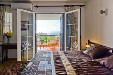 Vakantiehuis Shr035 El Algarrobo
