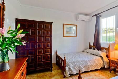 Vakantiehuis Shr035 El Algarrobo *