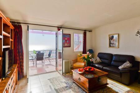 Vakantiehuis Shr035 El Algarrobo