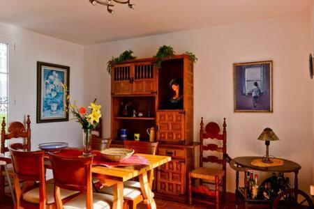 Vakantiehuis Shr035 El Algarrobo *