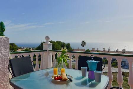 Vakantiehuis Shr035 El Algarrobo *
